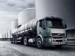 Volvo VM 330 4x2 Tractor 2012 года